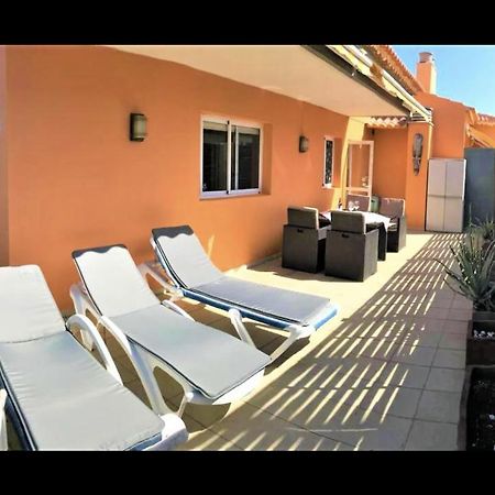Casa De Ricardo Apartment Puertito de Guimar Bagian luar foto