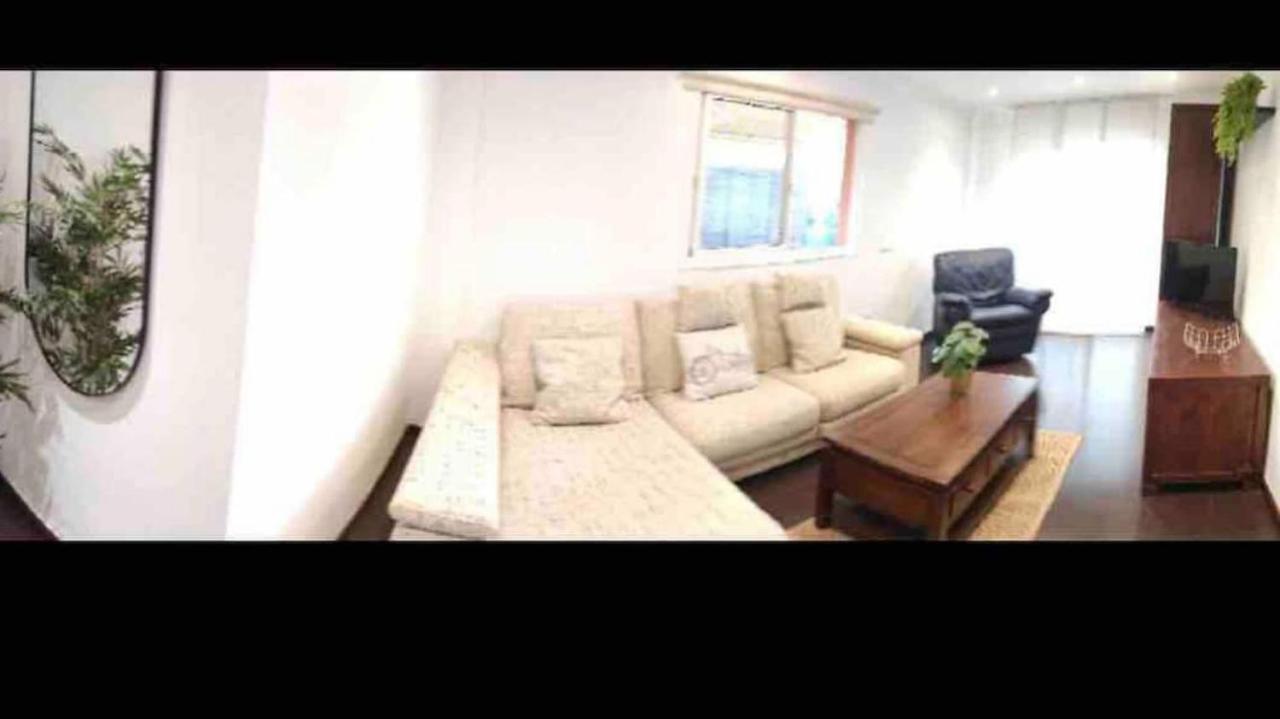 Casa De Ricardo Apartment Puertito de Guimar Bagian luar foto