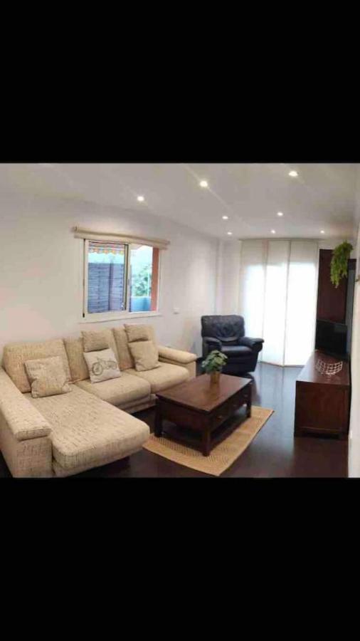 Casa De Ricardo Apartment Puertito de Guimar Bagian luar foto