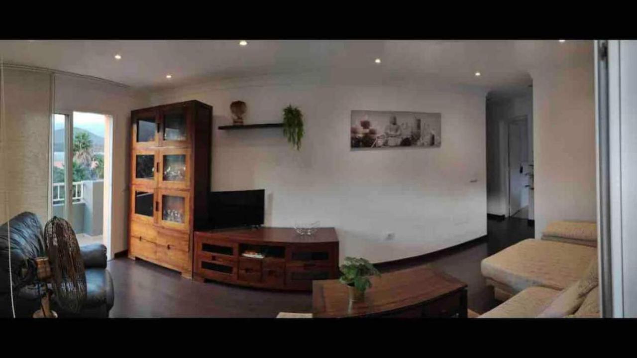 Casa De Ricardo Apartment Puertito de Guimar Bagian luar foto
