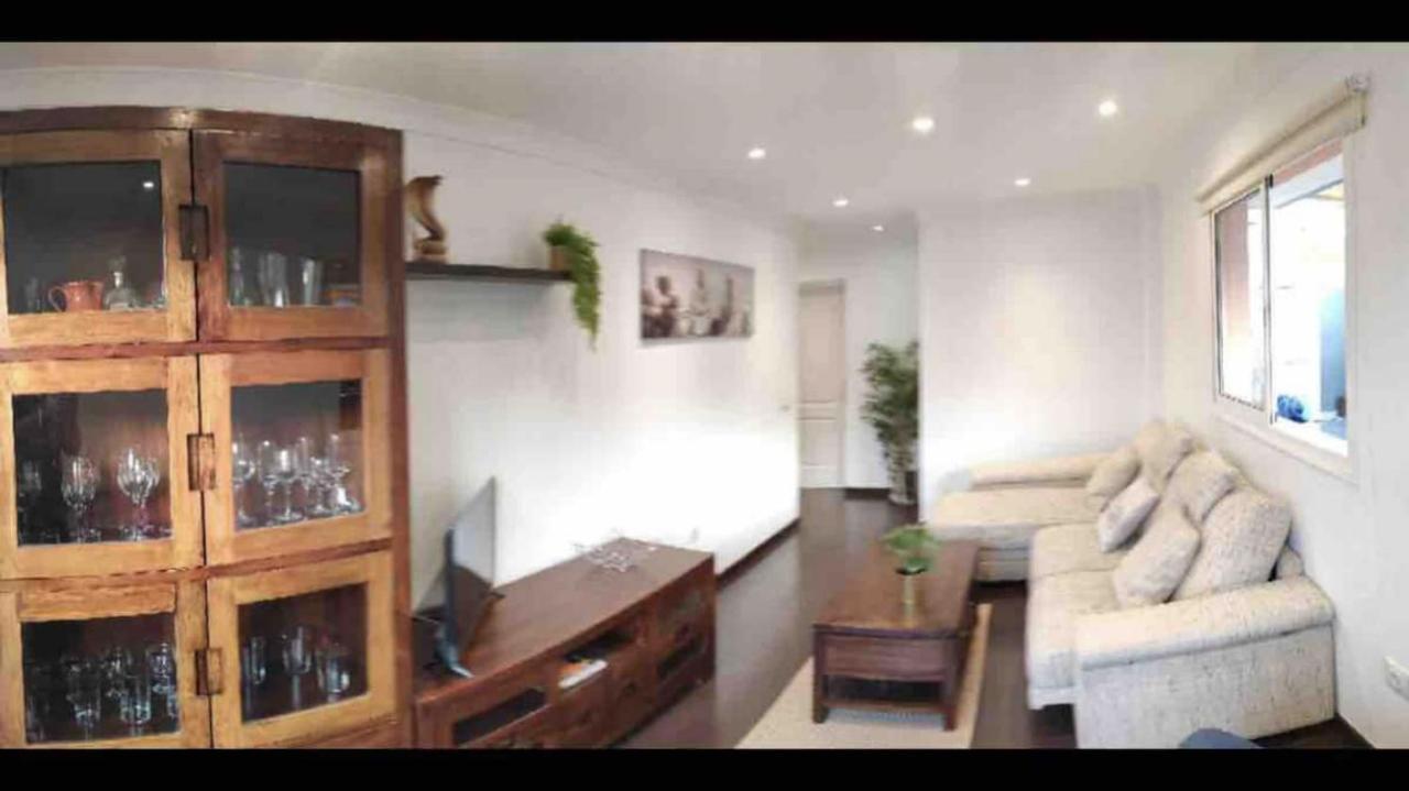 Casa De Ricardo Apartment Puertito de Guimar Bagian luar foto
