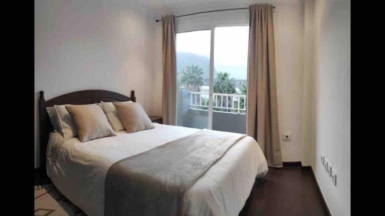 Casa De Ricardo Apartment Puertito de Guimar Bagian luar foto