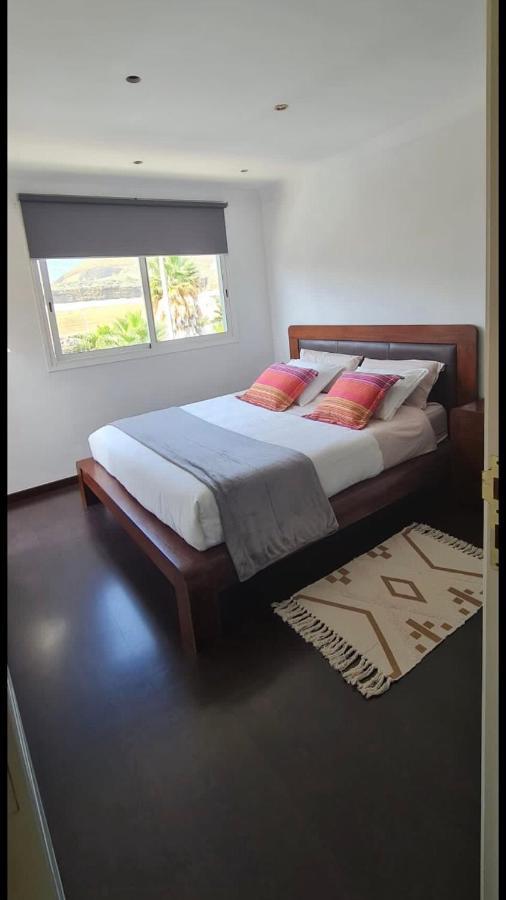 Casa De Ricardo Apartment Puertito de Guimar Bagian luar foto