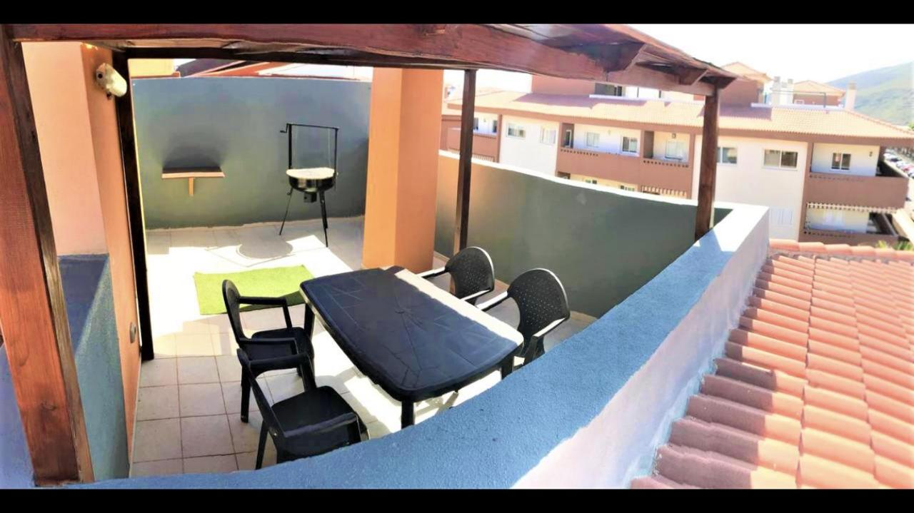 Casa De Ricardo Apartment Puertito de Guimar Bagian luar foto